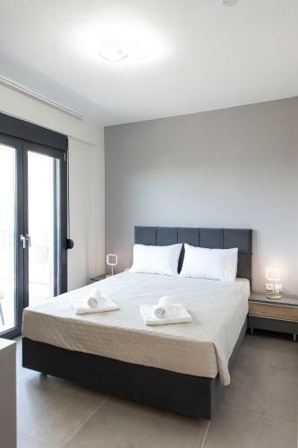 Anais Apartments