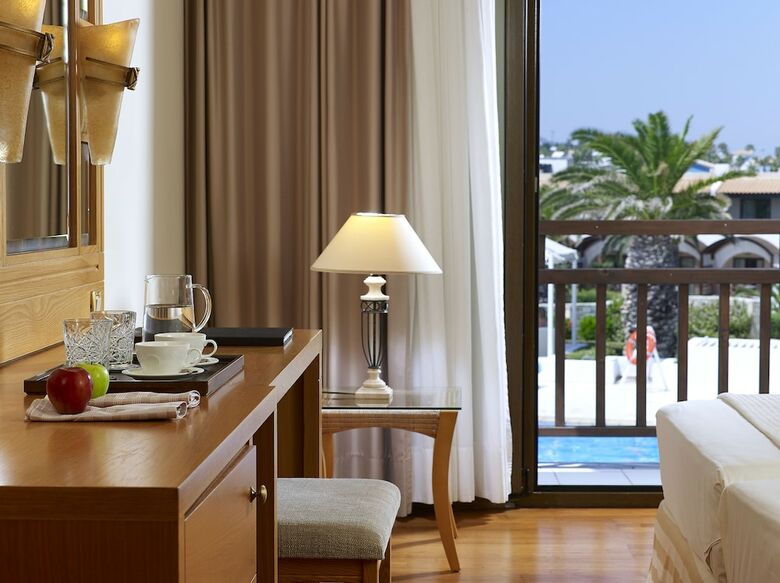 Aldemar Knossos Villas