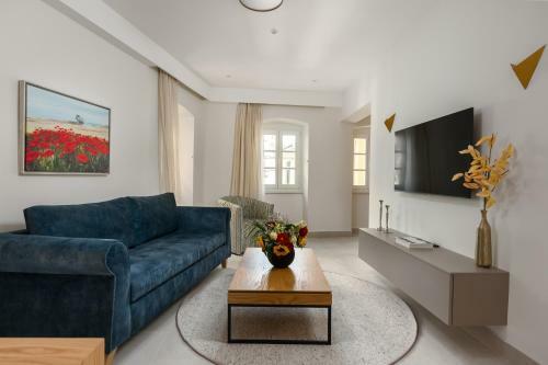 Apartamento New York Luxury Suites