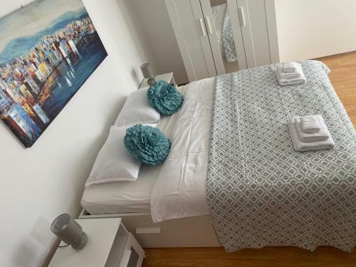Hostal Luma Rooms