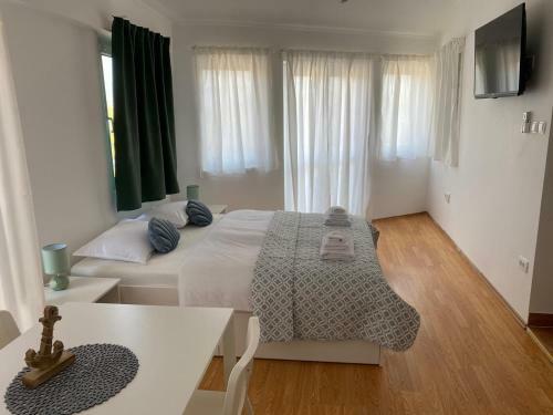 Hostal Luma Rooms