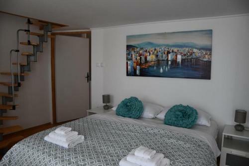Hostal Luma Rooms