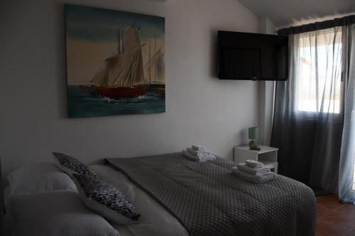 Hostal Luma Rooms