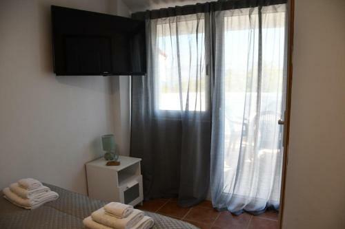 Hostal Luma Rooms