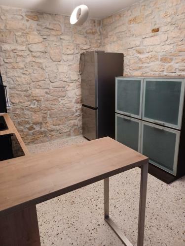 Apartamento Ku?a Svetvin?enat