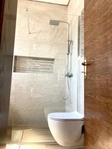 Studio Apartman Luka