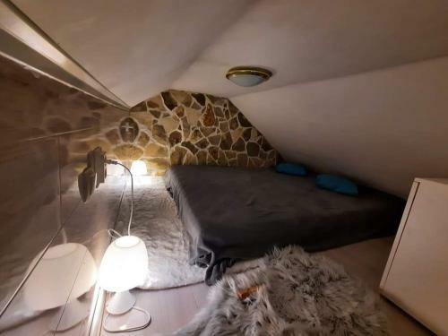 Apartamento Olivia