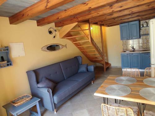 Apartamento House Tuna
