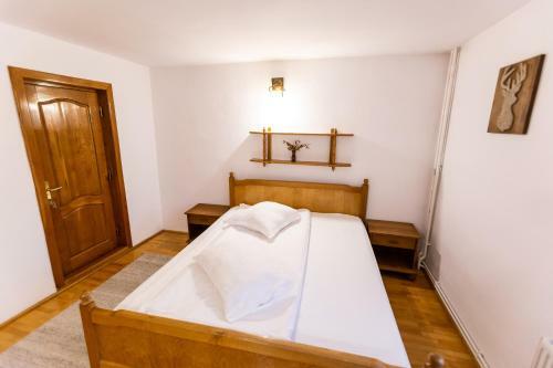 Hostal Pensiunea Ionela
