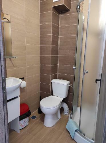 Hostal Pensiunea Transilvania