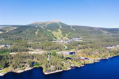 Hotel Lofsdalens Fj�llhotell
