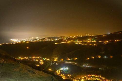 Apartamento Trabzon'daki Eviniz Yalduz House