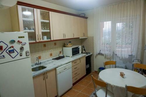 Apartamento Trabzon'daki Eviniz Yalduz House
