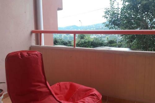 Apartamento Trabzon'daki Eviniz Yalduz House
