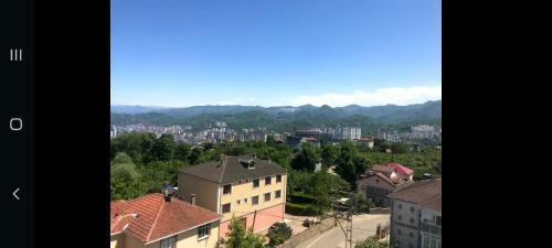 Apartamento Yalincak Home