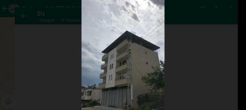 Apartamento Yalincak Home