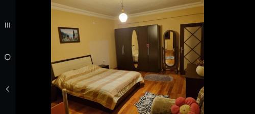 Apartamento Yalincak Home