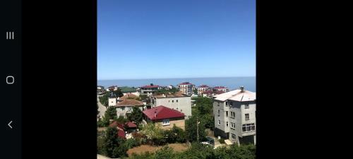 Apartamento Yalincak Home