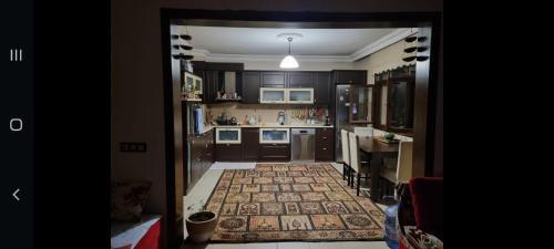 Apartamento Yalincak Home