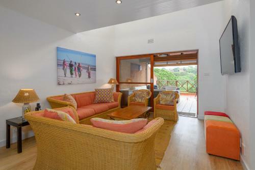 San Lameer Villa 2535