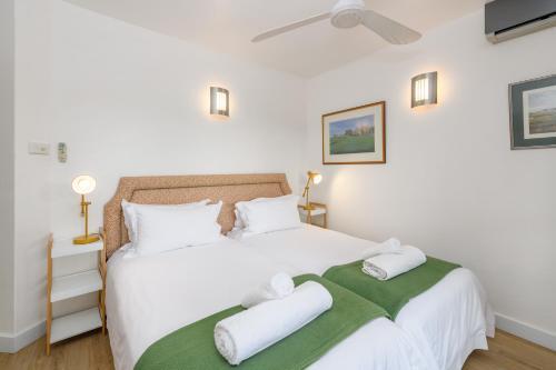San Lameer Villa 2535