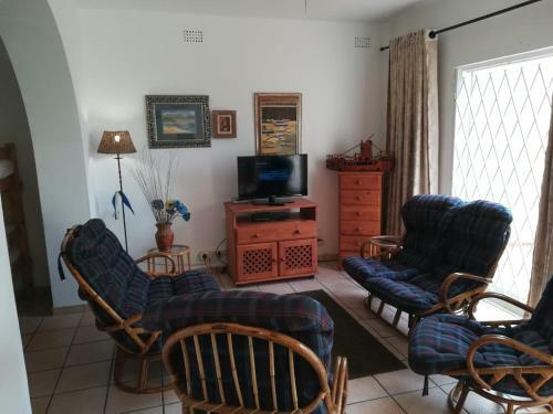 Apartamento La Corsica 1
