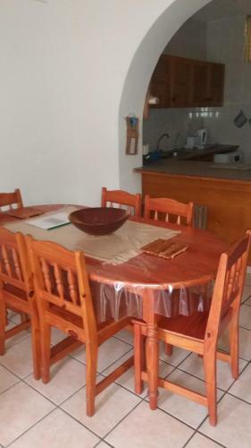 Apartamento La Corsica 1