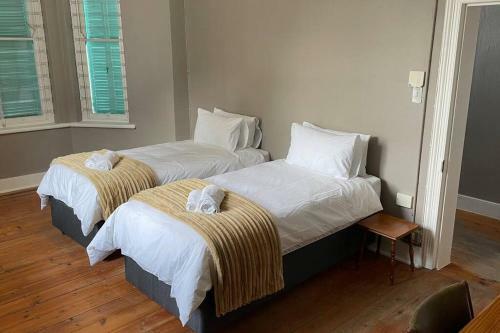 Apartamento 15 On Herte