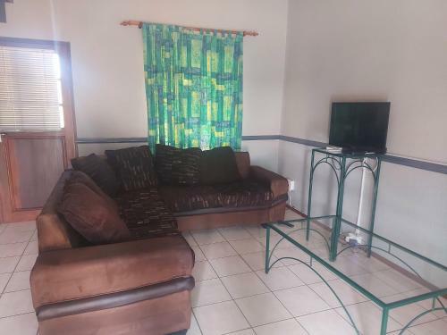 Apartamento Pendleberry Holiday Resort