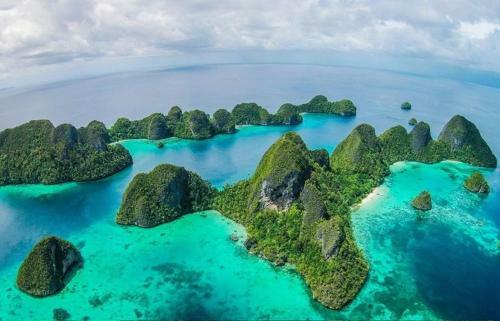 Package Tour Raja Ampat