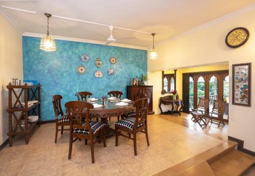Taskeen Villa, 5 Bhk With Pool, Khandala, Lonavala