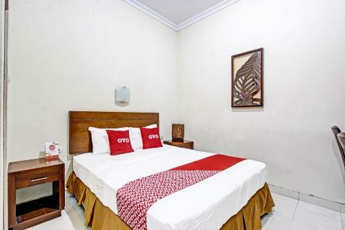 Hotel Oyo 91450 Laksmita Homestay