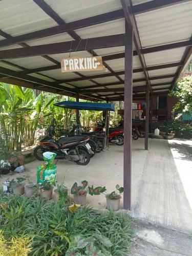 Lok Mun Bungalows