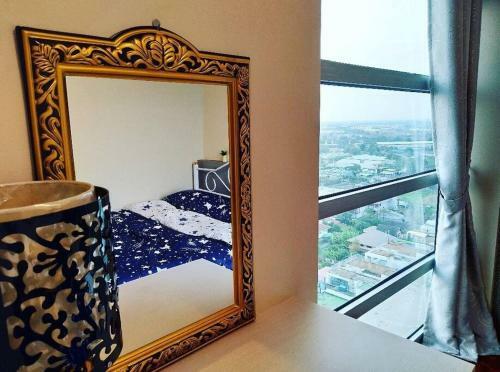Apartamento 21c New Luxury 3bedroom Next To Impact????????????