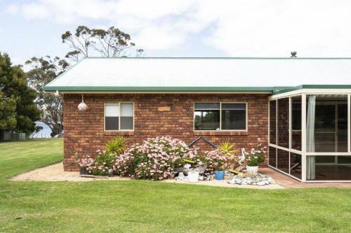 Apartamento Sea Eagle Retreat - Bayside Bliss - St Helens