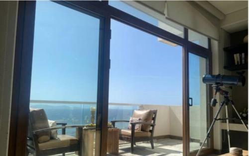 Apartamento Condominio En Playa Rosarito