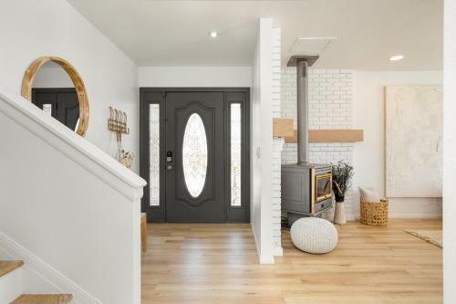 Echo By Avantstay Gorgeous Jtree Home W Stunning Views