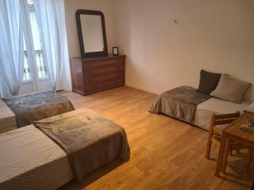 Apartamento Magnifique Appartement Avec Terrasse