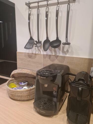 Apartamento Magnifique Appartement Avec Terrasse