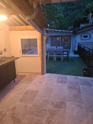 Apartamento Magnifique Appartement Avec Terrasse