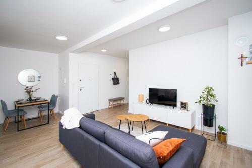 Pape Apartments
