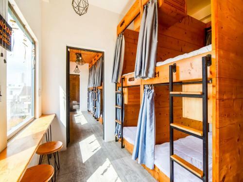 Sion Hotel