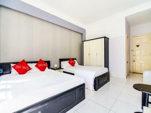 Sion Hotel