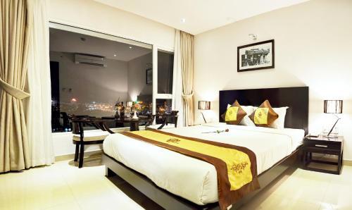 D&c Hotel