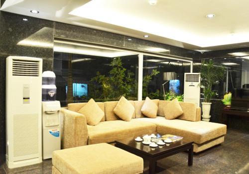 D&c Hotel