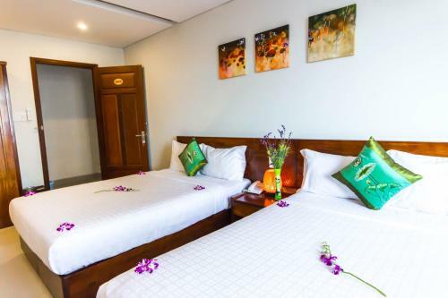 Kien Cuong 2 Hotel Da Nang
