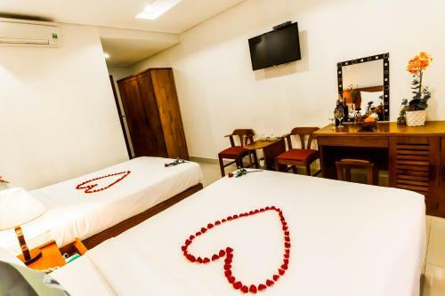 Kien Cuong 2 Hotel Da Nang