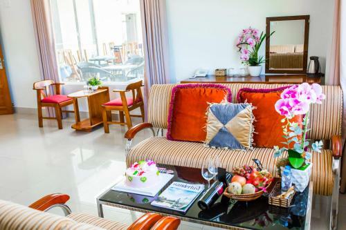 Kien Cuong 2 Hotel Da Nang