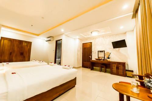 Kien Cuong 2 Hotel Da Nang
