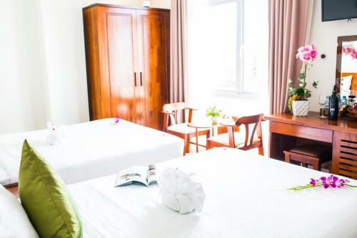 Kien Cuong 2 Hotel Da Nang